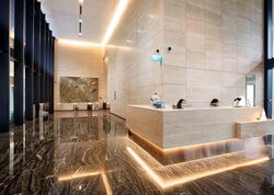 Woods Square (D25), Office #626960461